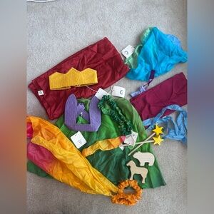 Sarah’s Silks Bundle